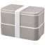 MIYO Renew double layer lunch box