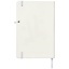 Polar A5 notebook with lined pages