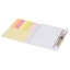 Colours combo pad with pen