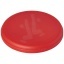 Crest recycled frisbee