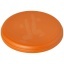 Crest recycled frisbee