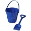 Tides recycled beach bucket and spade