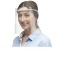 Protective face visor - Medium