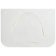 Protective face visor - Medium