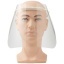 Protective face visor - Medium