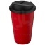 Americano® Recycled 350 ml spill-proof tumbler