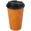 Americano® Recycled 350 ml spill-proof tumbler