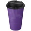 Americano® Recycled 350 ml spill-proof tumbler