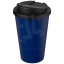 Americano® Recycled 350 ml spill-proof tumbler