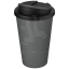 Americano® Recycled 350 ml spill-proof tumbler