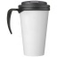 Brite-Americano® Grande 350 ml mug with spill-proof lid