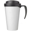 Brite-Americano Grande 350 ml mug with spill-proof lid