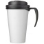 Brite-Americano® Grande 350 ml mug with spill-proof lid