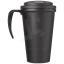 Americano® Grande 350 ml mug with spill-proof lid