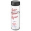H2O Vibe 850 ml screw cap water bottle