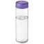 H2O Vibe 850 ml screw cap water bottle