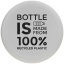 H2O Active® Eco Base 650 ml screw cap water bottle