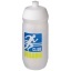 HydroFlex™ Clear 500 ml sport bottle