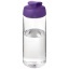 H2O Active® Octave Tritan™ 600 ml flip lid sport bottle