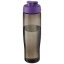 H2O Active® Eco Tempo 700 ml flip lid sport bottle