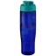 H2O Active® Eco Tempo 700 ml flip lid sport bottle