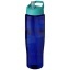 H2O Active® Eco Tempo 700 ml spout lid sport bottle