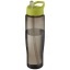 H2O Active® Eco Tempo 700 ml spout lid sport bottle