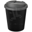 Americano® Espresso Eco 250 ml recycled tumbler with spill-proof lid