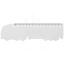 Tait 15 cm lorry-shaped recycled plastic ruler