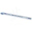 Tait 30cm circle-shaped recycled plastic ruler