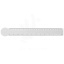 Tait 30cm circle-shaped recycled plastic ruler