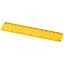 Refari 15 cm recycled plastic ruler