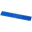 Refari 15 cm recycled plastic ruler