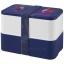 MIYO double layer lunch box