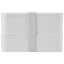 MIYO Pure double layer lunch box
