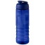 H2O Active® Eco Treble 750 ml flip lid sport bottle