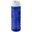 H2O Active® Eco Treble 750 ml flip lid sport bottle