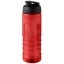 H2O Active® Eco Treble 750 ml flip lid sport bottle