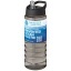 H2O Active® Eco Treble 750 ml spout lid sport bottle