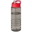 H2O Active® Eco Treble 750 ml spout lid sport bottle