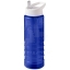 H2O Active® Eco Treble 750 ml spout lid sport bottle