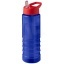 H2O Active® Eco Treble 750 ml spout lid sport bottle