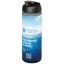 H2O Active® Eco Vibe 850 ml flip lid sport bottle