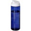 H2O Active® Eco Vibe 850 ml flip lid sport bottle