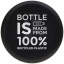 H2O Active® Eco Vibe 850 ml screw cap water bottle