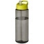 H2O Active® Eco Vibe 850 ml spout lid sport bottle