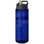 H2O Active® Eco Vibe 850 ml spout lid sport bottle