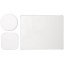 Brite-Mat® mouse mat and coaster set combo 1