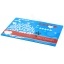 Q-Mat® A2 sized counter mat