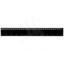 Terran 30 cm ruler from 100% recycled plastic